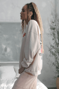 Rolling Stones Hyde Park 69' Sweatshirt - Life Clothing Co