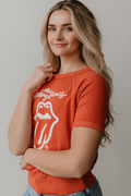 Rolling Stones London Raglan