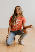 Rolling Stones London Raglan