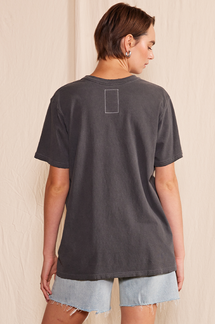 Rolling Stones Thru and Thru OS Tee