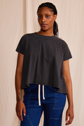 Solstice Boxy Tee