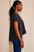 Solstice Boxy Tee