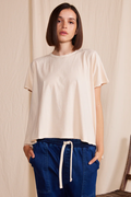 Solstice Boxy Tee