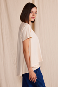 Solstice Boxy Tee