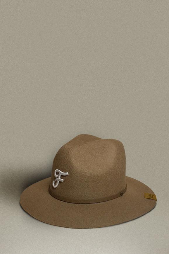 Florida Fedora - Life Clothing Co