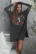 Tom Petty the Heartbreakers Dress