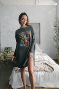 Tom Petty the Heartbreakers Dress