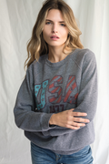 USA 1977 Sweatshirt