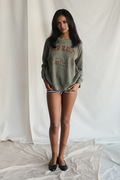 Yee-Haw Cowboy Sweatshirt