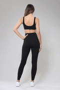 Aiden High-Waisted Leggings - Life Clothing Co