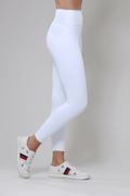 Aiden High-Waisted Leggings - Life Clothing Co