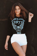 American Made '77 Long Sleeve
