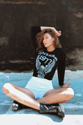 American Made '77 Long Sleeve