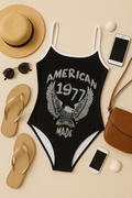 American Made Baby Swimsuit