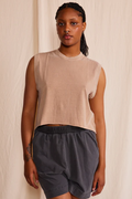 Ana Muscle Tank