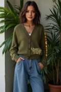 Beautiful Soul Knit Cardigan