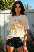 Be The Reason Elevado Tee