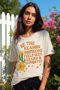 Be The Reason Elevado Tee