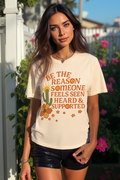 Be The Reason Elevado Tee