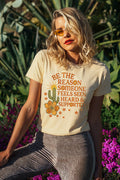 Be The Reason Elevado Tee
