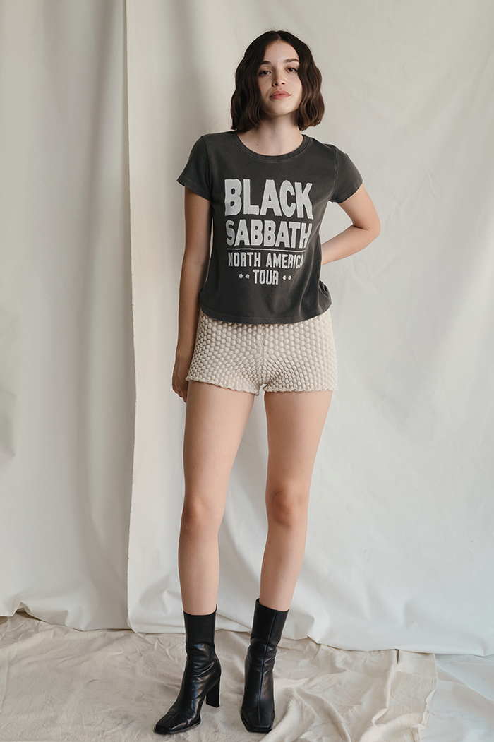 Black Sabbath North America Tee