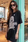 Blondie One Way Tee