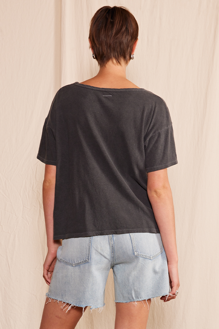Blondie Picture This Tee