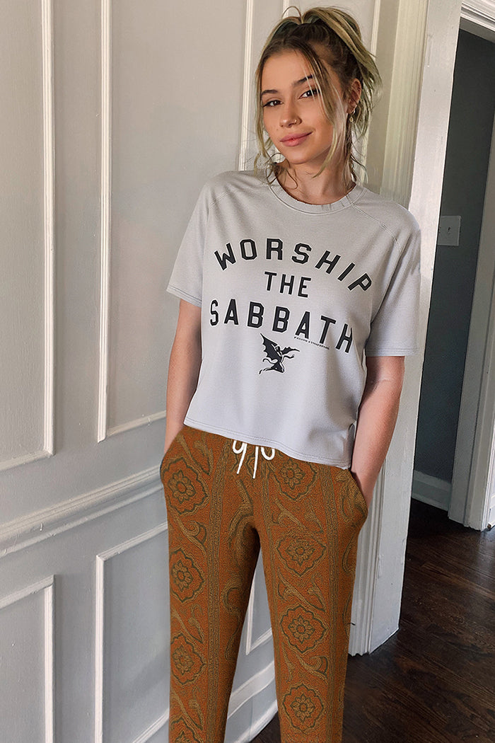 Boheme Joggers