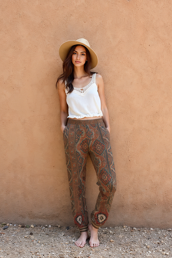 Boheme Joggers