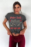 Broken Saints Robbins Tee