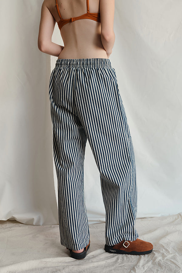 Charlie Striped Pants
