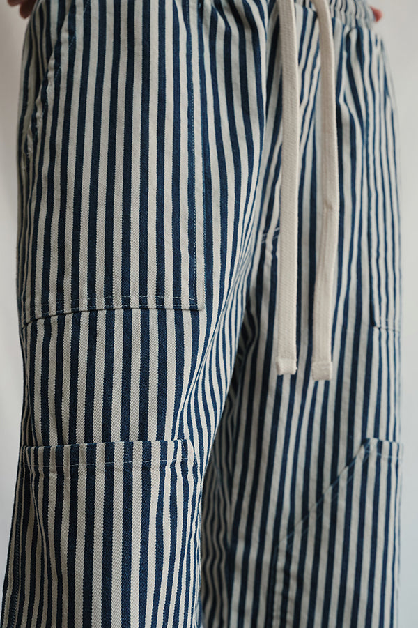 Charlie Striped Pants