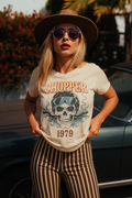 Chopper 1979 Forever Tee