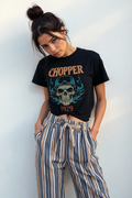 Chopper 1979 Forever Tee