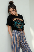 Chopper 1979 Forever Tee