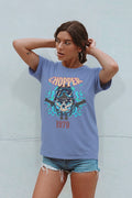 Chopper 1979 Forever Tee