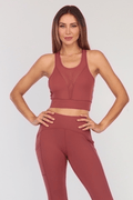 Skies Mesh Tank - Life Clothing Co