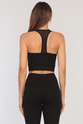 Skies Mesh Tank - Life Clothing Co
