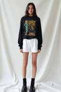Darla Pepper Long Sleeve