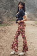 Davies Flare Bells - Life Clothing Co