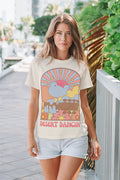 Desert Dancin' Beverly Tee