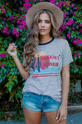 Desert Vibes Dreamer Tee