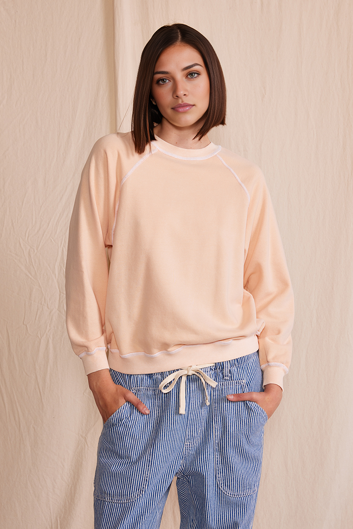 Essential Pullover