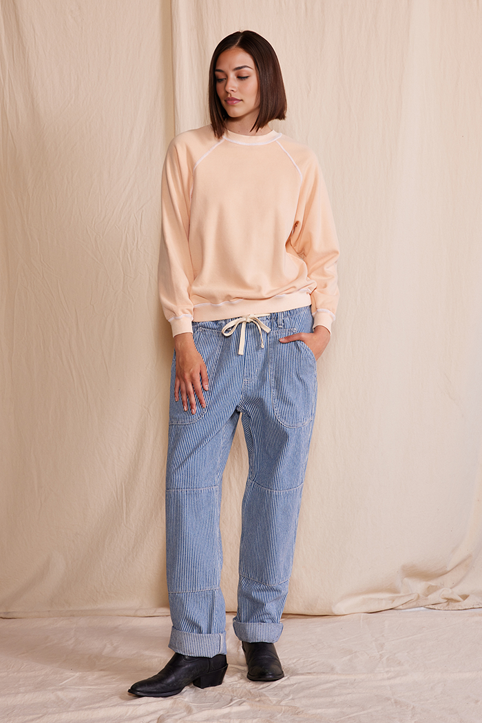 Essential Pullover