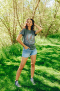 Grateful Dead Sunkissed Classic Tee - Life Clothing Co