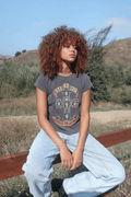 Guns N Roses Appetite Destruction Shrunken Tee - Life Clothing Co