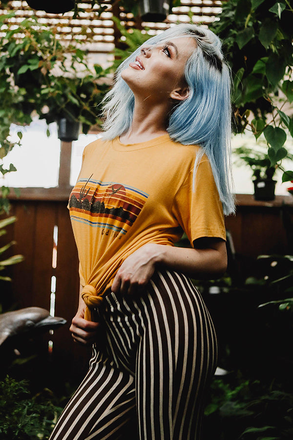 Good Times Forever Tee