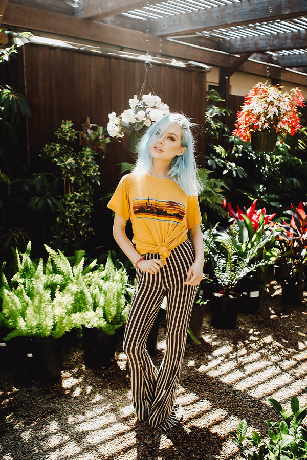 Good Times Forever Tee