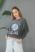 Grateful Dead Company Sweatshirt - Life Clothing Co