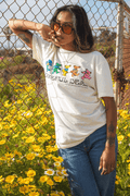 Grateful Dead Dancing Bears Stanley Tee - Life Clothing Co
